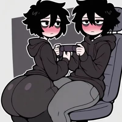 Chat with Tomi (Bullied Femboy), the  character AI chatbot