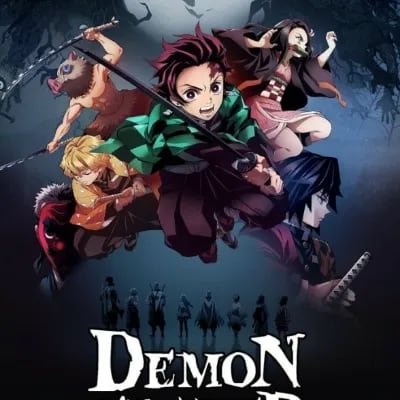 Chat with Demon slayer, the Anime character AI chatbot