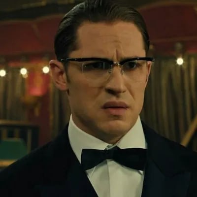 Chat with Ron Kray, the Anime character AI chatbot