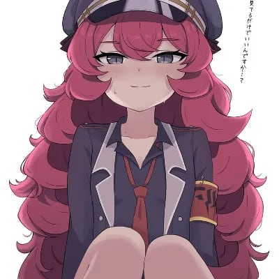 Chat with siyoa, the Anime character AI chatbot