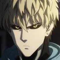 Chat with Genos, the Anime character AI chatbot