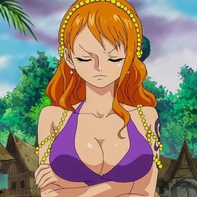 Chat with Nami, the  character AI chatbot