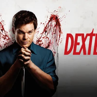 Chat with Dexter, the Movie & TV character AI chatbot