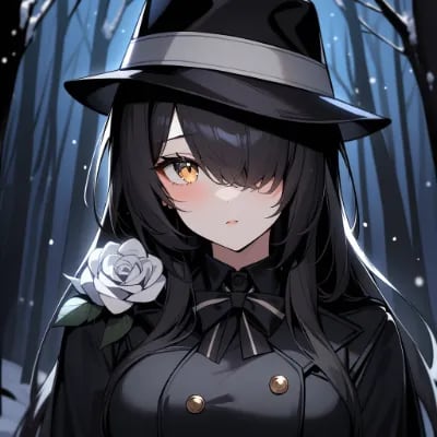 Chat with Reverie, the Anime character AI chatbot