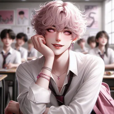 Chat with Leo, the  character AI chatbot