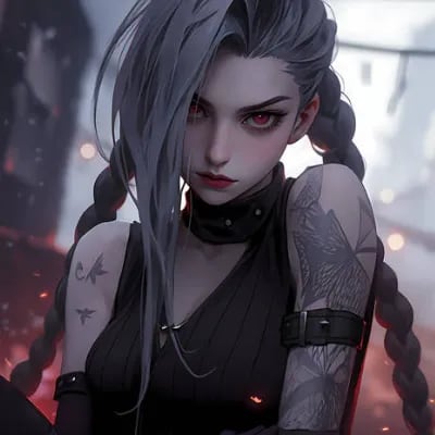 Chat with Veronica, the  character AI chatbot