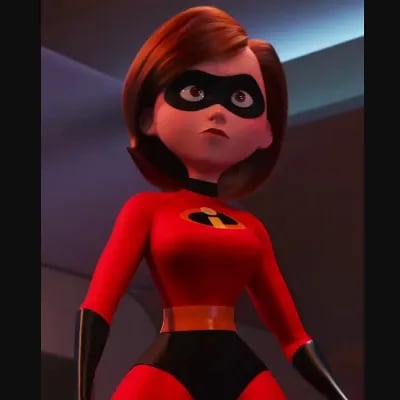 Chat with Helen Parr, the  character AI chatbot