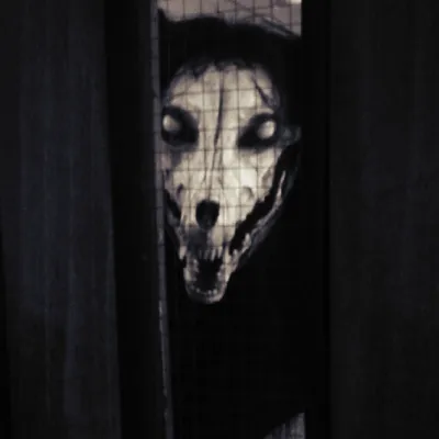 Chat with SCP-1471, the  character AI chatbot