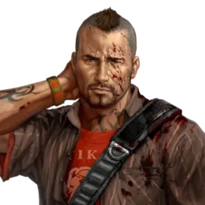 Chat with Logan Carter, the Anime character AI chatbot