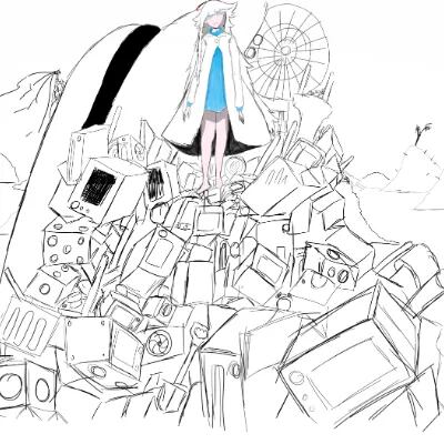 Chat with Sola, the  character AI chatbot