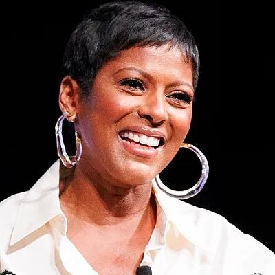 Chat with Tamron Hall, the  character AI chatbot