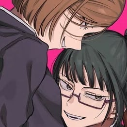 Chat with Maki and Nobara, the  character AI chatbot