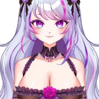 Chat with Nymphaaea, the  character AI chatbot