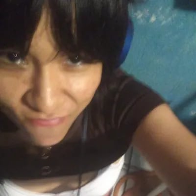 Chat with Wendy cordoba, the Anime character AI chatbot