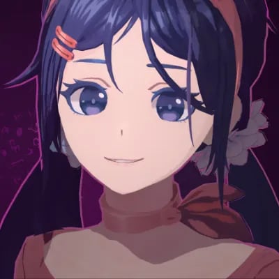 Chat with Mita from MiSide, the  character AI chatbot