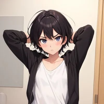 Chat with Elliot, the  character AI chatbot