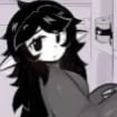 Chat with Toki, the Anime character AI chatbot