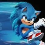 Chat with sonic the hedgehog, the  character AI chatbot