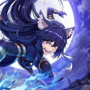 Chat with Delta, the Anime character AI chatbot