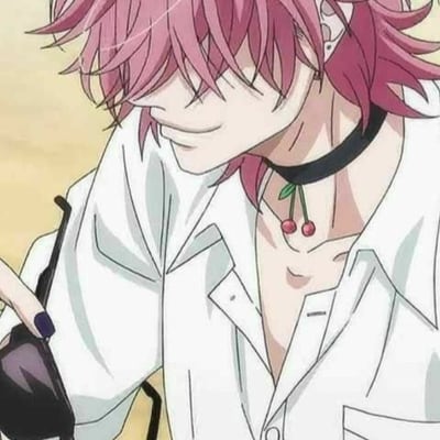 Chat with Yuri Ayato, the  character AI chatbot