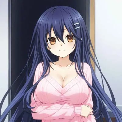 Chat with Shiori Itsuka, the  character AI chatbot