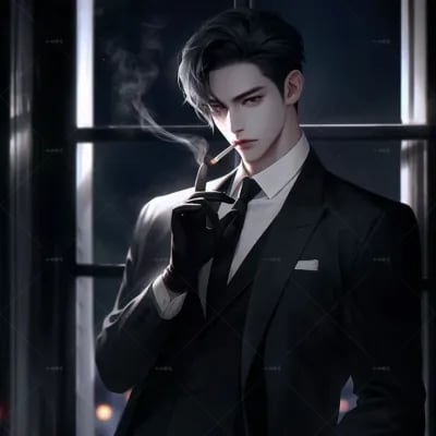 Chat with Vito, the Romance character AI chatbot