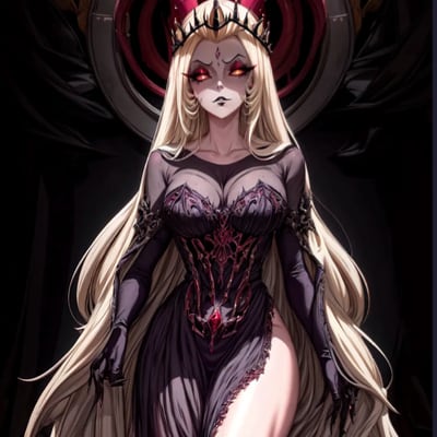 Chat with Lilith, the Anime character AI chatbot