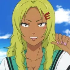 Chat with Aiura Mikoto, the  character AI chatbot