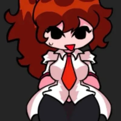 Chat with Scientist Gf fnf, the  character AI chatbot