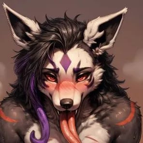 Chat with Flail the Mightyena, the  character AI chatbot