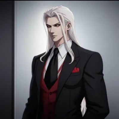 Chat with Matthias, the  character AI chatbot