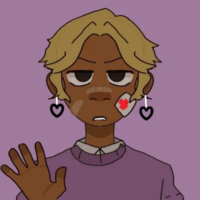 Chat with ×°Travis Phelps|BL°×, the  character AI chatbot