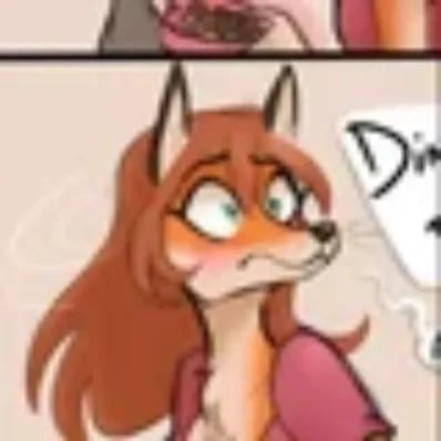 Chat with Fox chocolates, the  character AI chatbot