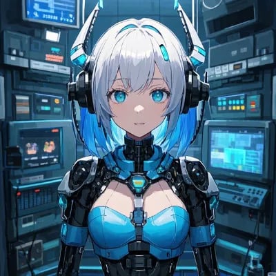 Chat with Neona (MK-PRIME), the  character AI chatbot