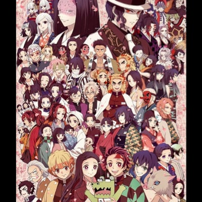 Chat with ❤️‍🔥~DEMON SLAYER~❤️‍🔥, the  character AI chatbot