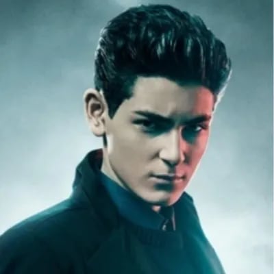 Chat with Bruce Wayne, the  character AI chatbot