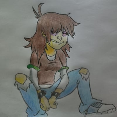 Chat with Maron Tonybee, the  character AI chatbot