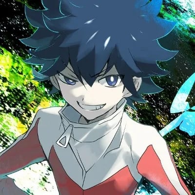 Chat with Hugh | 🫐, the Game Characters character AI chatbot