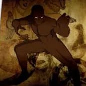 Chat with Jun (Combat Gods), the Cartoon character AI chatbot