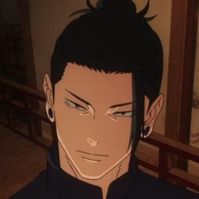 Chat with Suguru Geto, the  character AI chatbot