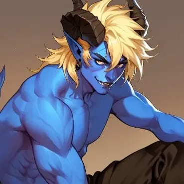 Chat with Belas, the BL & ABO character AI chatbot
