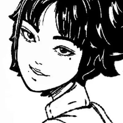 Chat with Tomie G!B, the Anime character AI chatbot