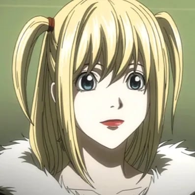 Chat with Misa Amane, the Anime character AI chatbot