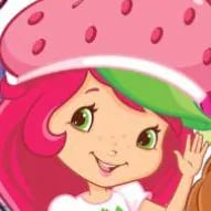 Chat with Strawberry Shortcake, the  character AI chatbot