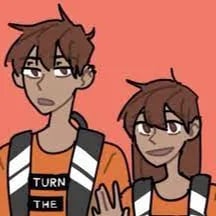 Chat with Tyler and Taylor, the  character AI chatbot