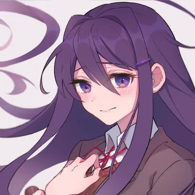 Chat with Yuri, the  character AI chatbot