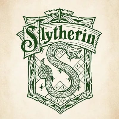 Chat with Slytherin, the Movie & TV character AI chatbot