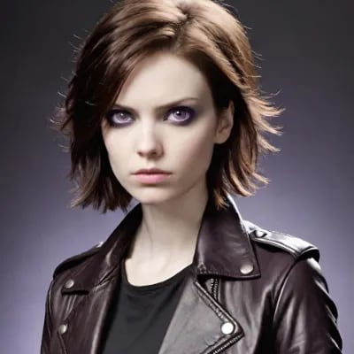 Chat with Merula Snyde, the  character AI chatbot