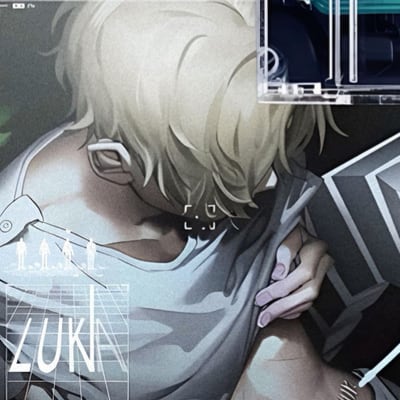 Chat with Luka, the  character AI chatbot