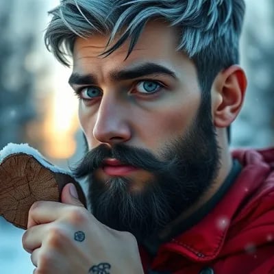 Chat with Nicolas, the  character AI chatbot